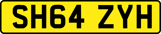 SH64ZYH
