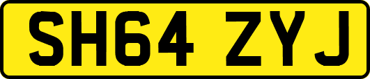 SH64ZYJ