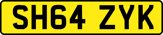 SH64ZYK