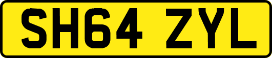 SH64ZYL