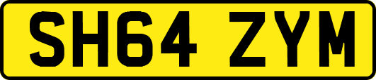 SH64ZYM
