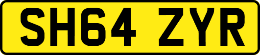 SH64ZYR