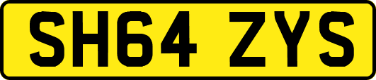 SH64ZYS