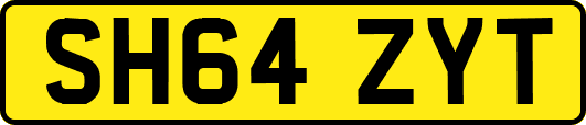 SH64ZYT
