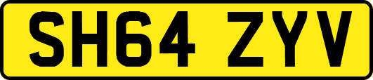 SH64ZYV