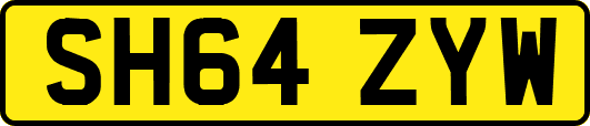 SH64ZYW