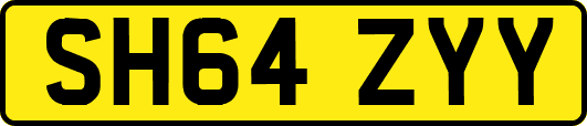 SH64ZYY