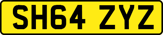 SH64ZYZ