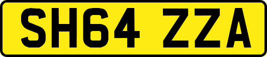 SH64ZZA