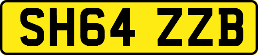 SH64ZZB