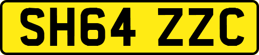 SH64ZZC