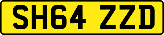 SH64ZZD