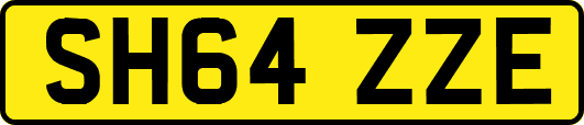 SH64ZZE