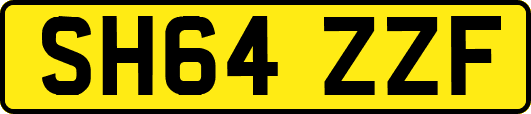 SH64ZZF
