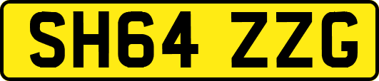 SH64ZZG
