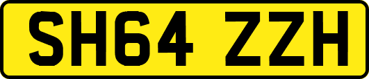 SH64ZZH