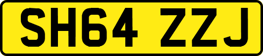 SH64ZZJ