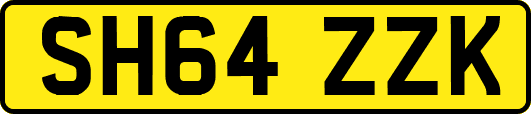 SH64ZZK