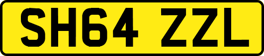 SH64ZZL