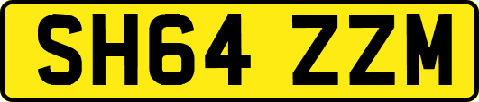 SH64ZZM