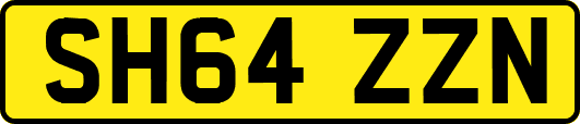 SH64ZZN