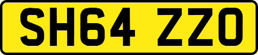 SH64ZZO