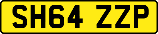 SH64ZZP