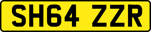SH64ZZR