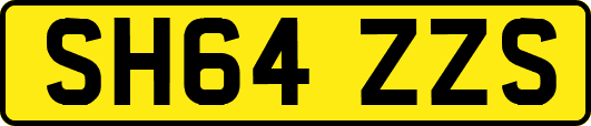 SH64ZZS