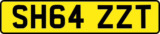 SH64ZZT