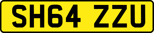 SH64ZZU