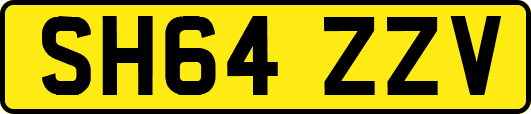 SH64ZZV