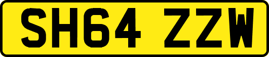 SH64ZZW