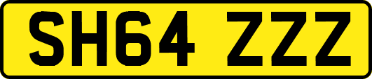 SH64ZZZ