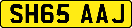 SH65AAJ