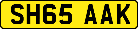 SH65AAK