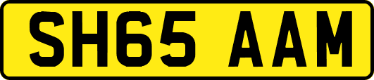 SH65AAM