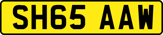 SH65AAW