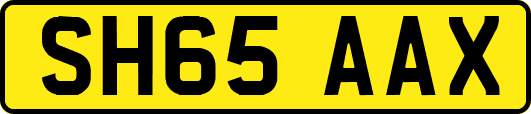 SH65AAX