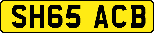 SH65ACB