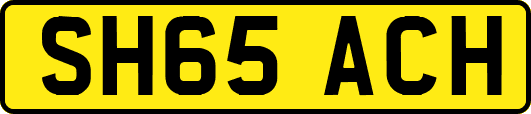 SH65ACH