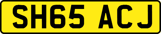 SH65ACJ