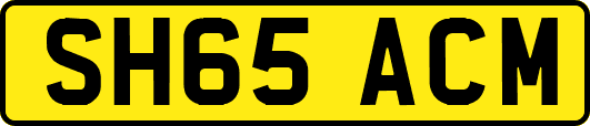 SH65ACM