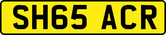 SH65ACR