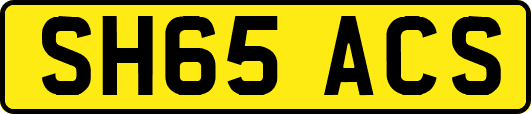 SH65ACS