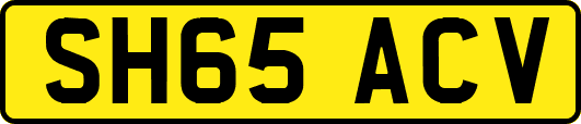 SH65ACV