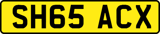 SH65ACX