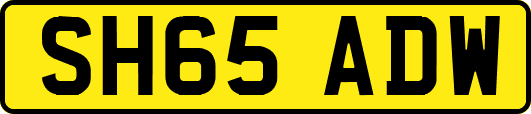 SH65ADW