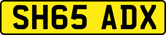 SH65ADX