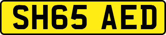 SH65AED